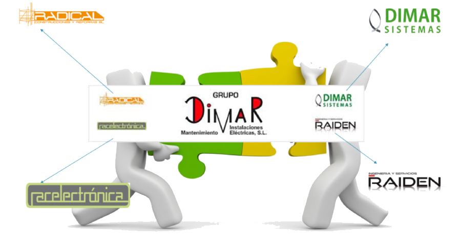 GRUPO-DIMAR