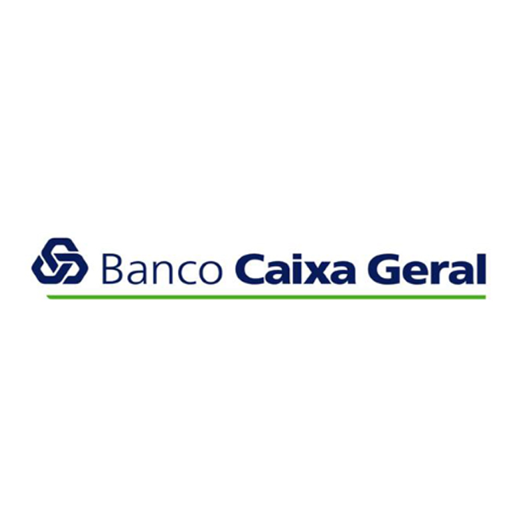 caixa logotipo