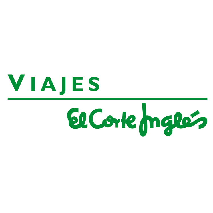 El corte inglés logotipo