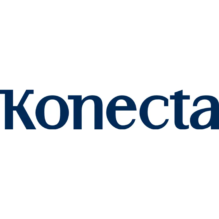 konecta logotipo