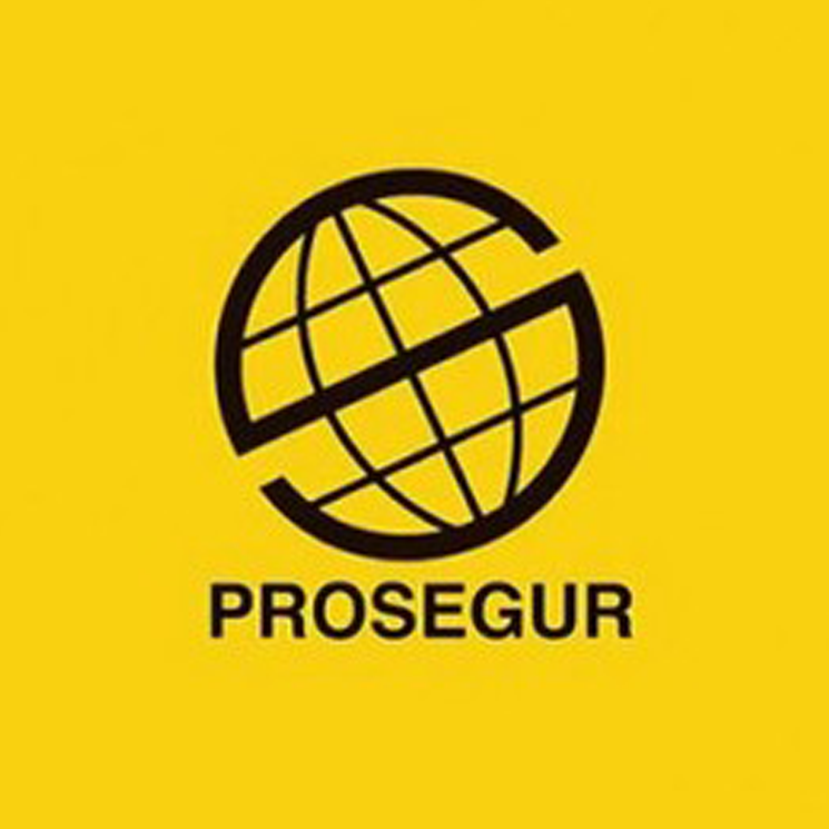 prosegur logotipo