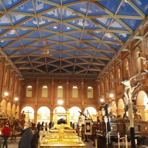 radical s.l. -edificación obra publica