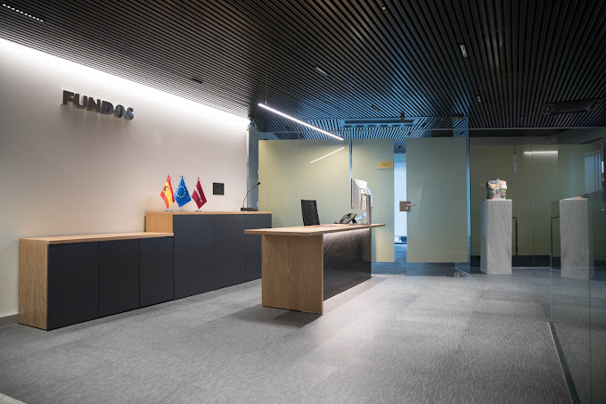 radical s.l. -fundos