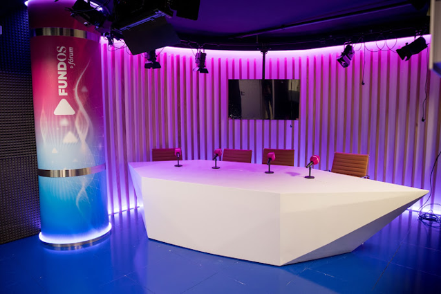 radical s.l. -fundos