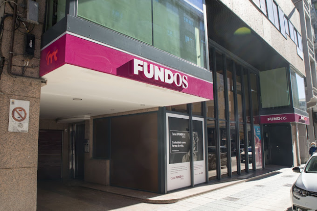 radical s.l. -fundos